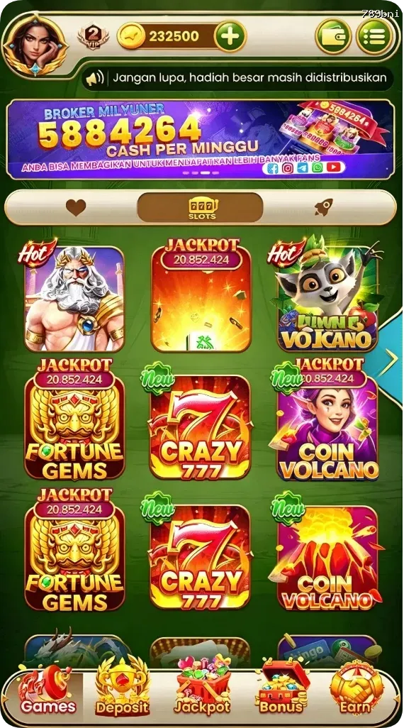 789bni APK