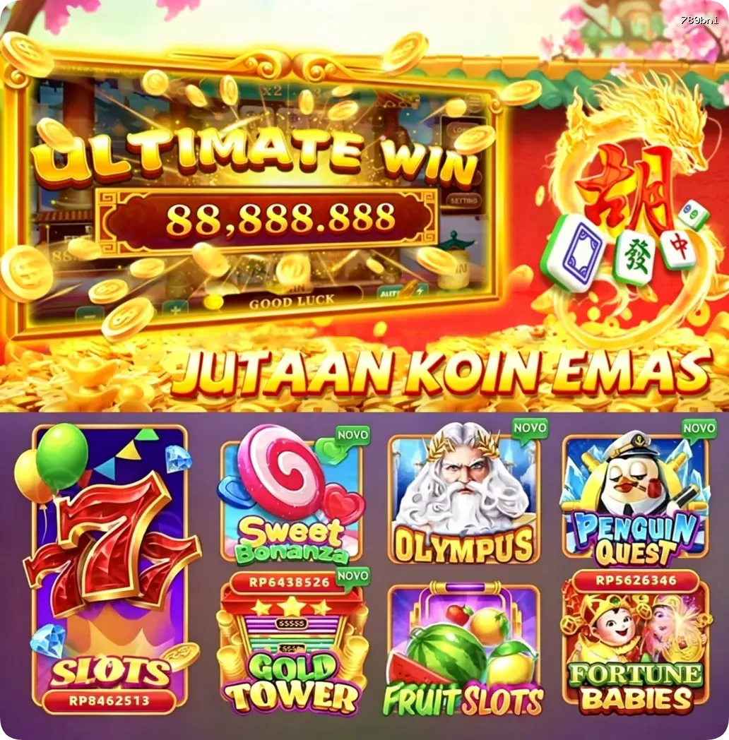 789bni APK Resmi Unduh