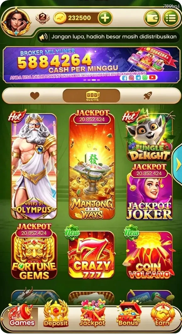 789bni Preview - Resmi Unduh